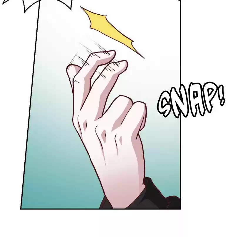 I'm Just An Immortal Ch. 8