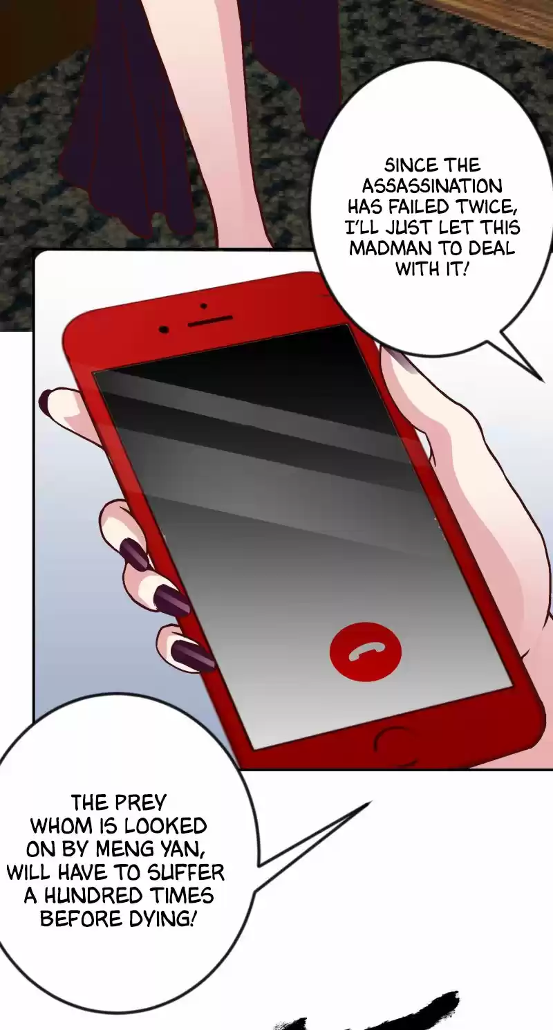 I'm Just An Immortal Ch. 8