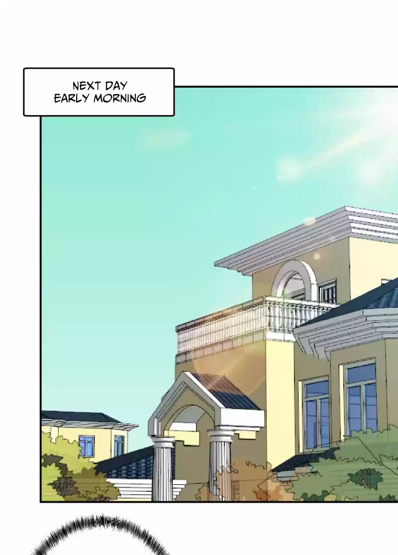 I'm Just An Immortal Ch. 8