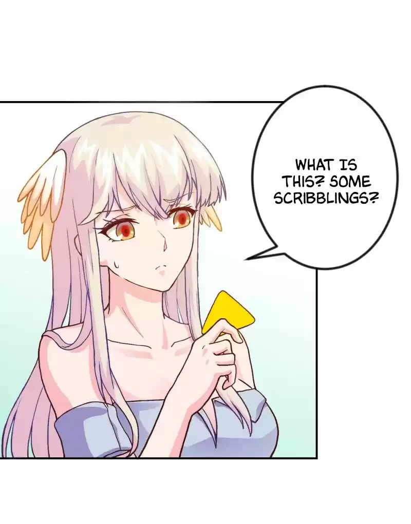 I'm Just An Immortal Ch. 8