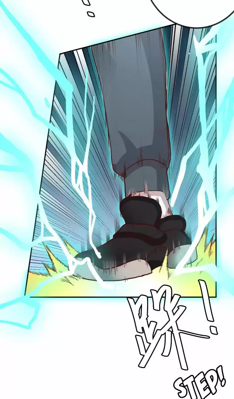 I'm Just An Immortal Ch. 9