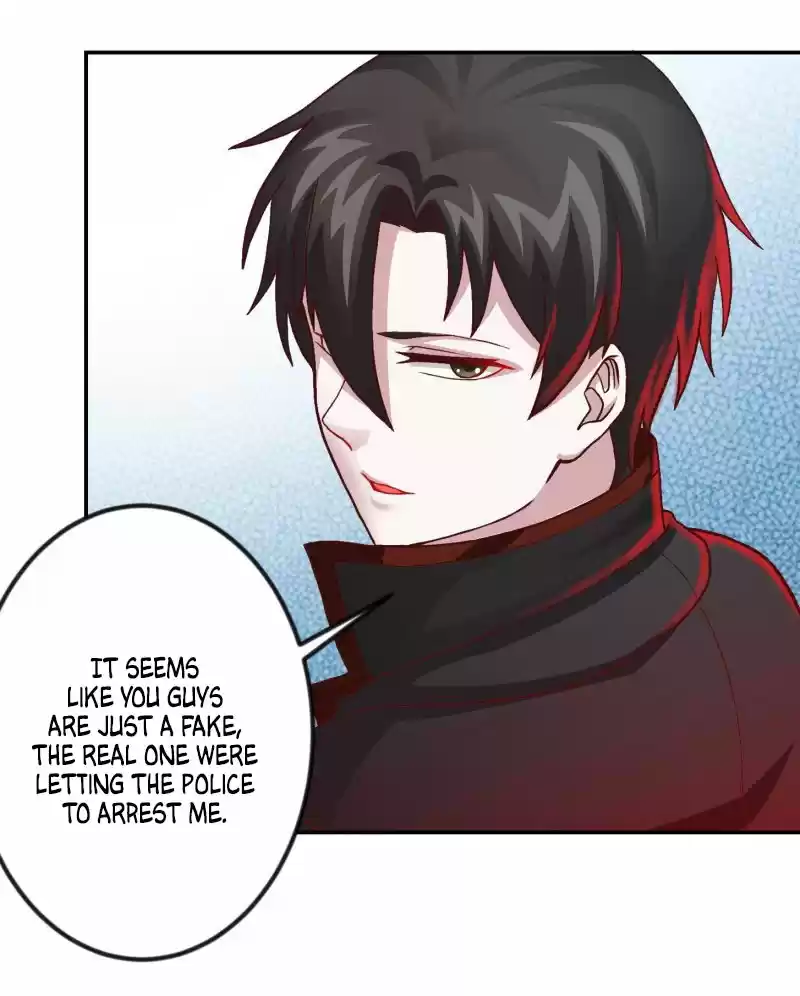 I'm Just An Immortal Ch. 9