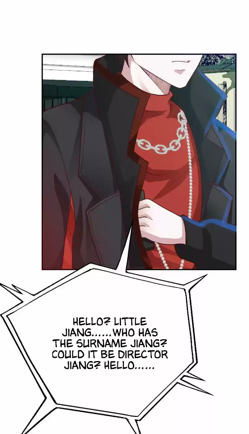 I'm Just An Immortal Ch. 9