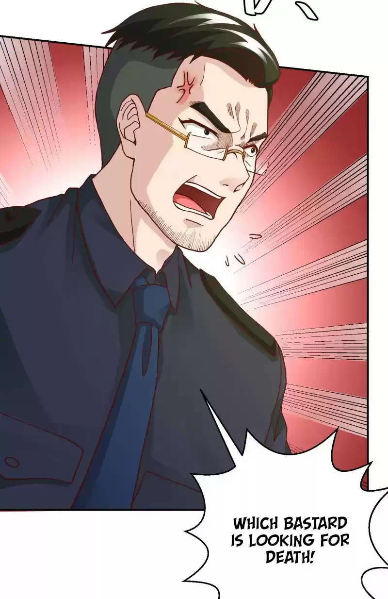 I'm Just An Immortal Ch. 9