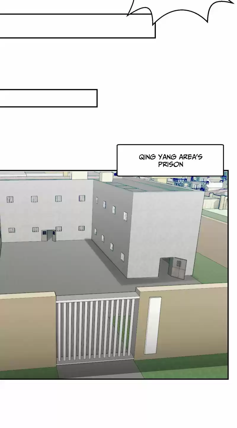 I'm Just An Immortal Ch. 9