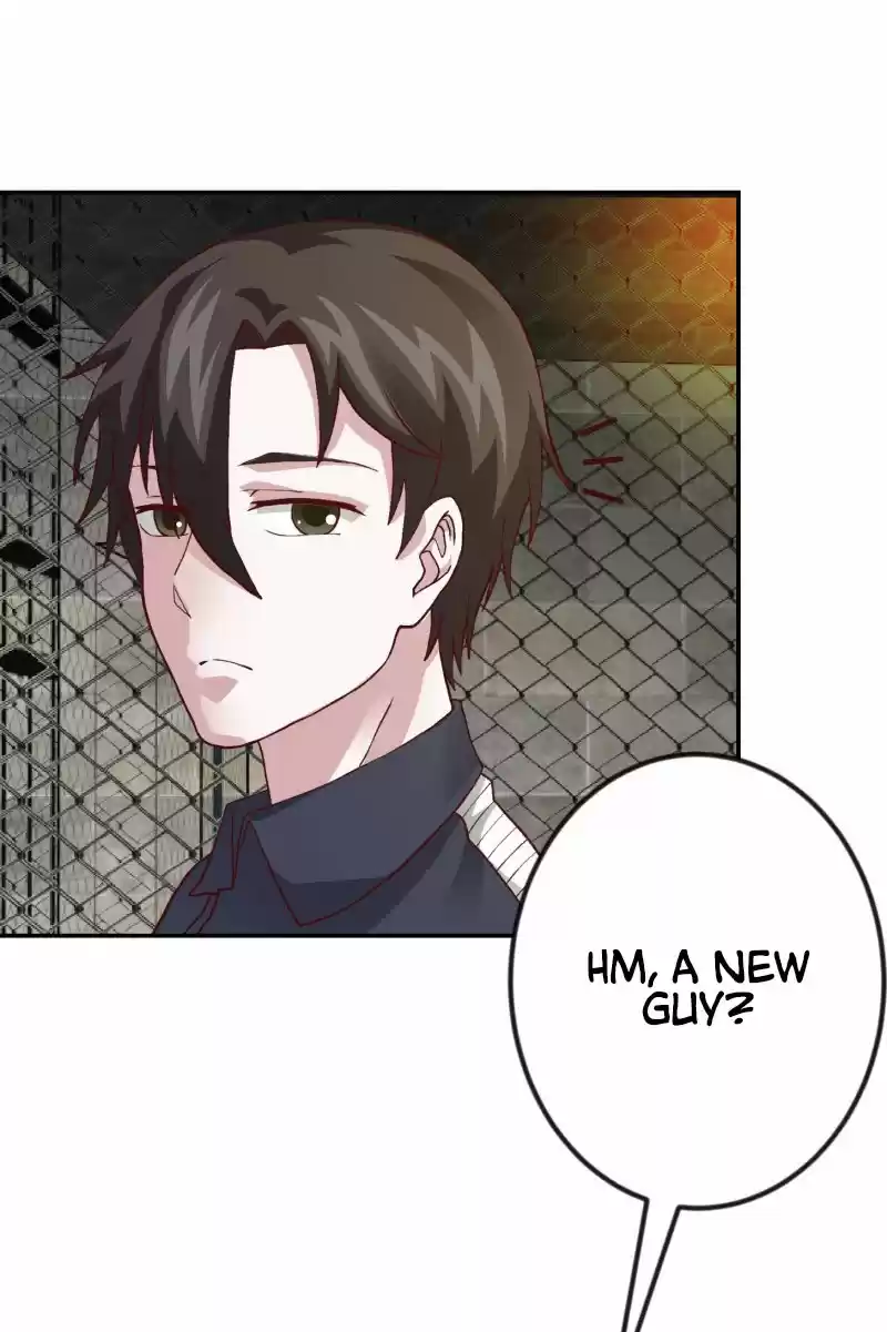 I'm Just An Immortal Ch. 9