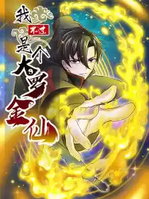 I'm Just An Immortal Ch. 9