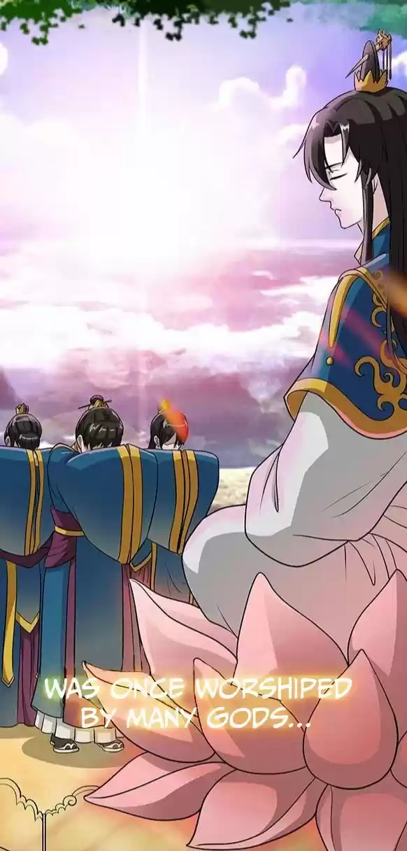 I'm Just An Immortal Ch.000