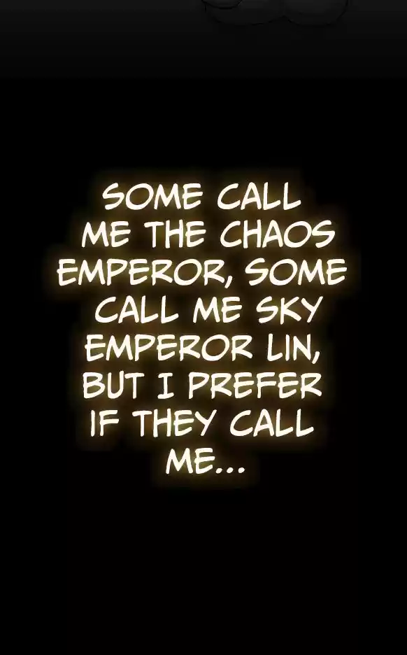 I'm Just An Immortal Ch.000