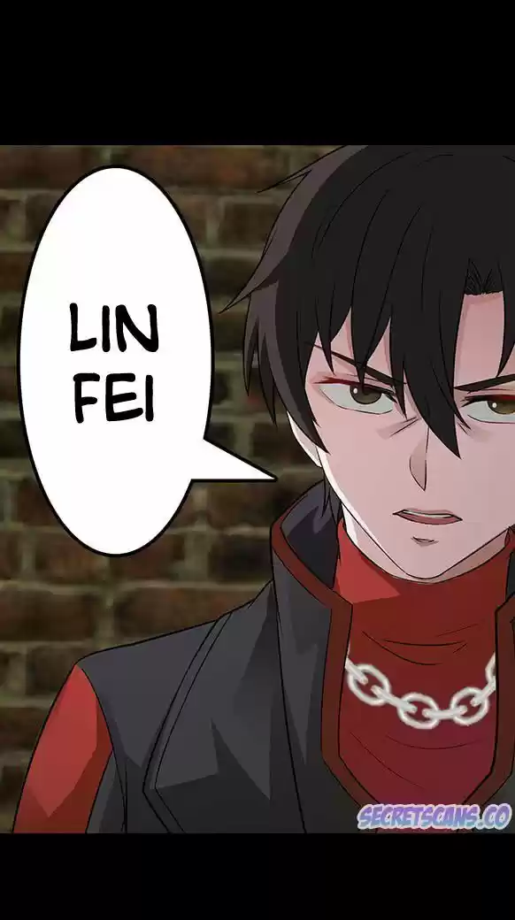 I'm Just An Immortal Ch.000