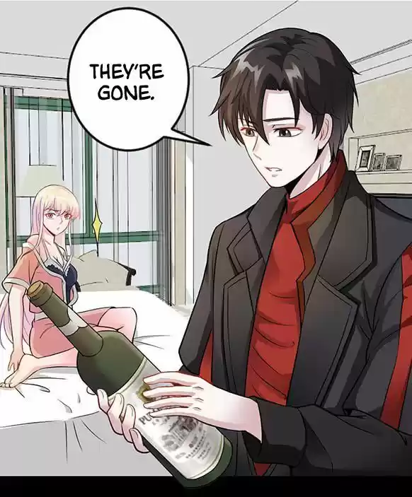 I'm Just An Immortal Ch.000