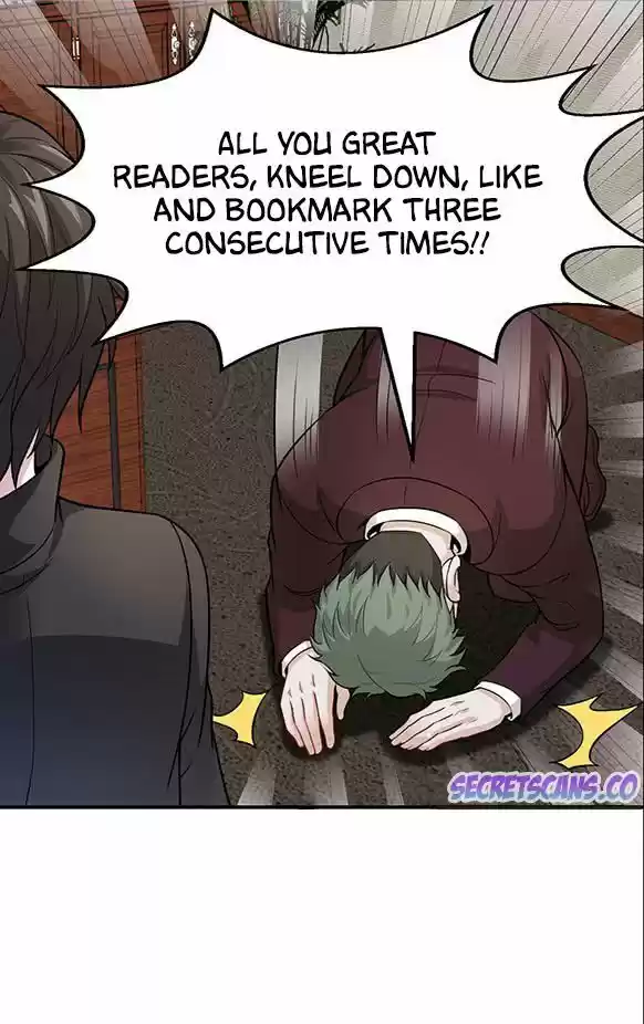 I'm Just An Immortal Ch.000