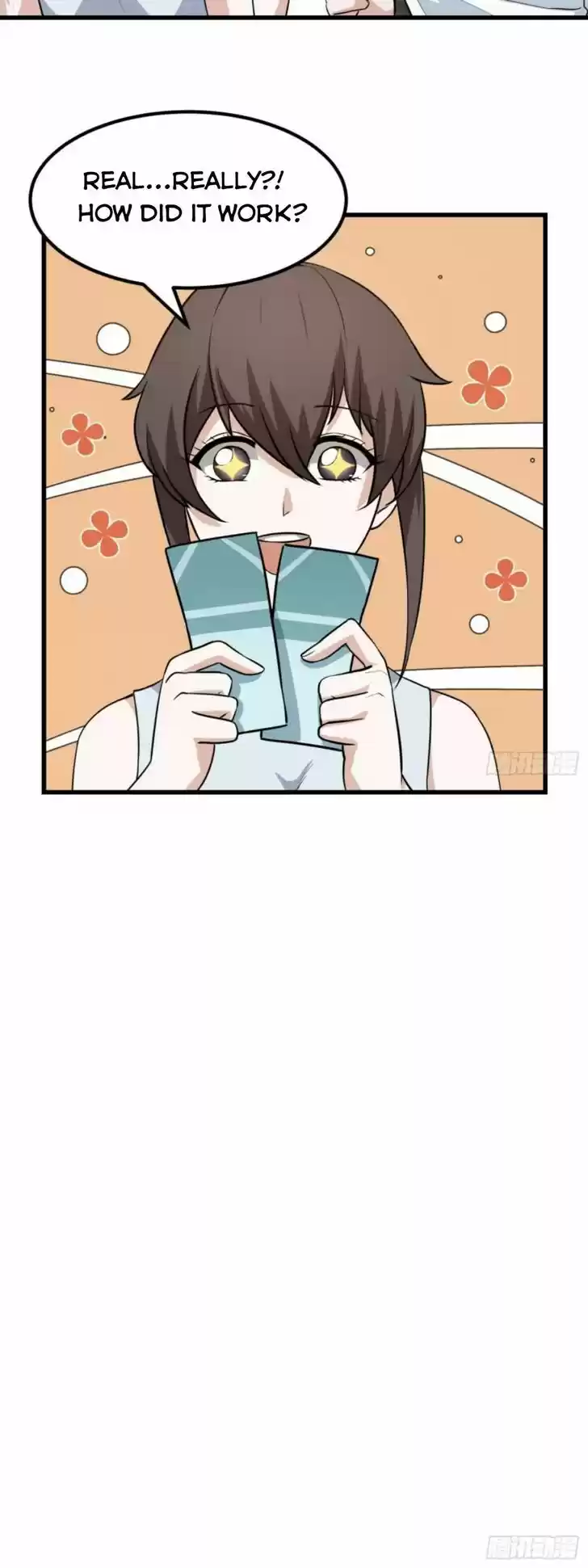 I'm Just An Immortal Ch.102