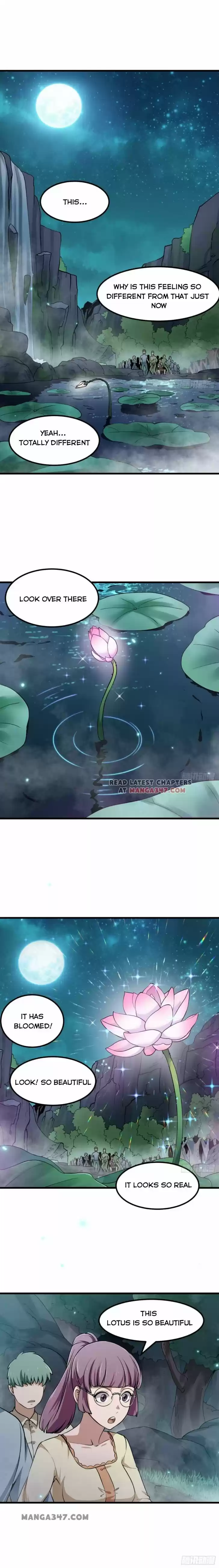 I'm Just An Immortal Ch.116