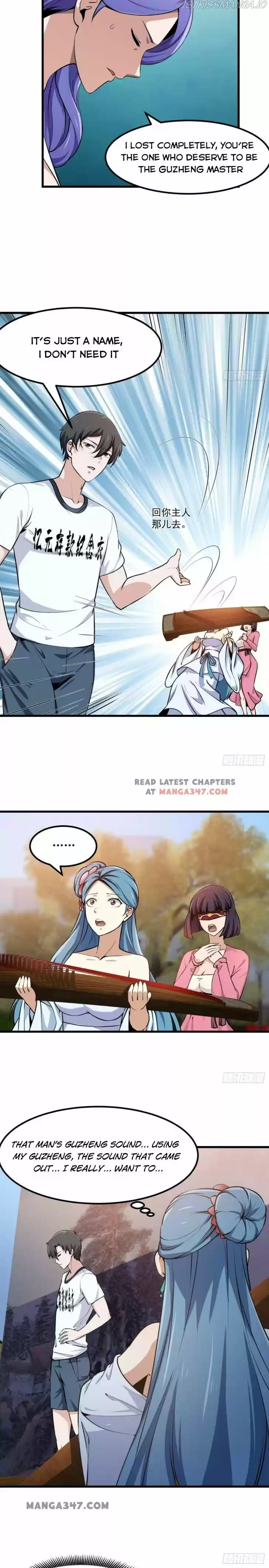 I'm Just An Immortal Ch.117