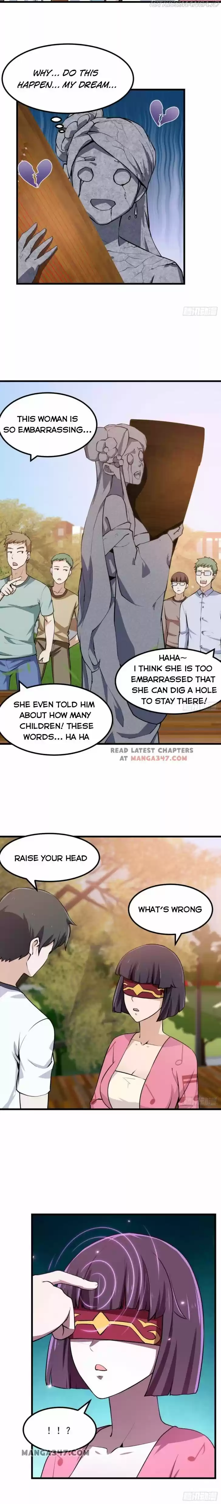 I'm Just An Immortal Ch.117