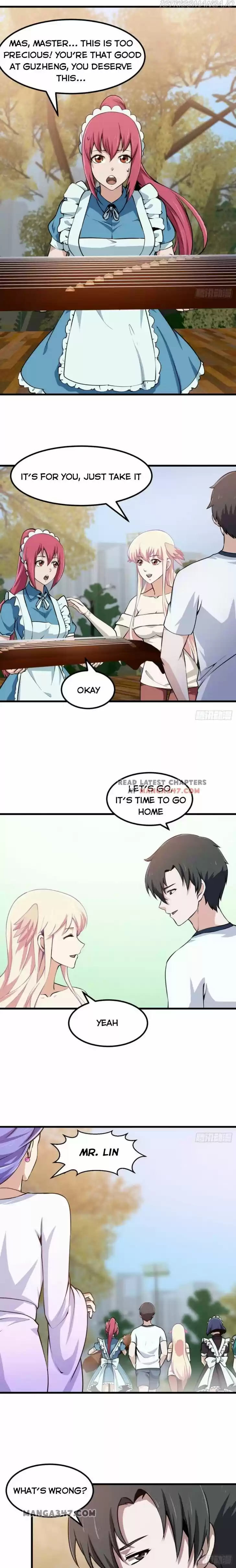 I'm Just An Immortal Ch.118