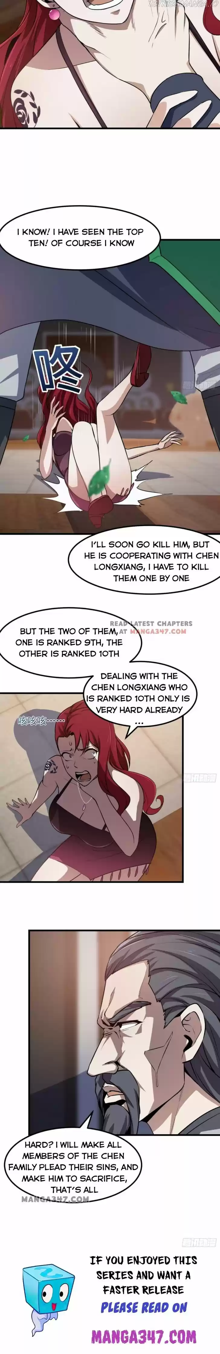 I'm Just An Immortal Ch.118