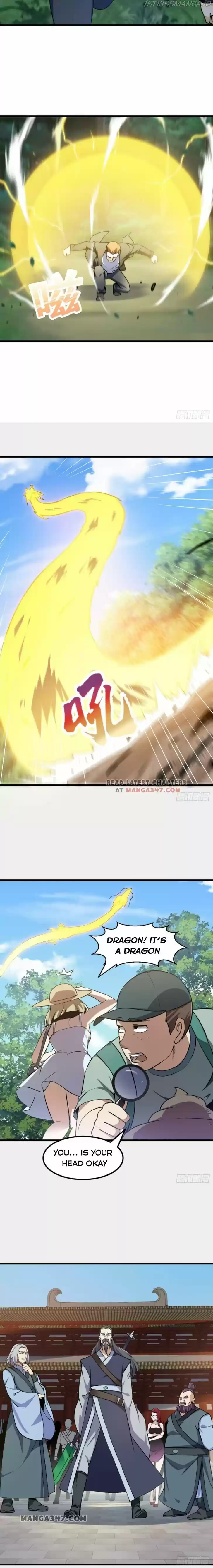 I'm Just An Immortal Ch.119