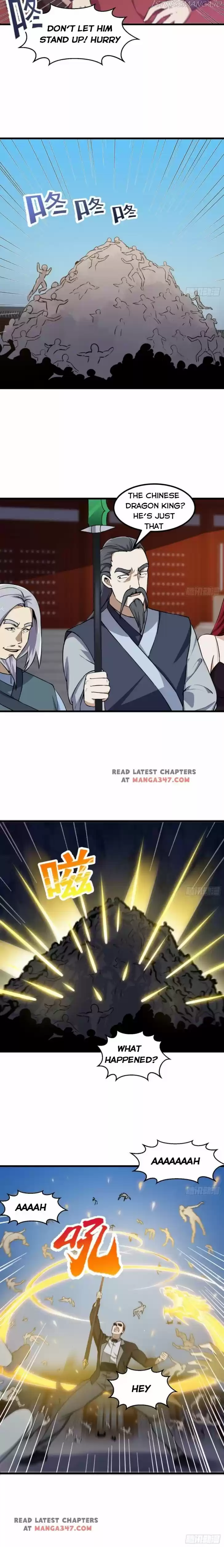 I'm Just An Immortal Ch.120