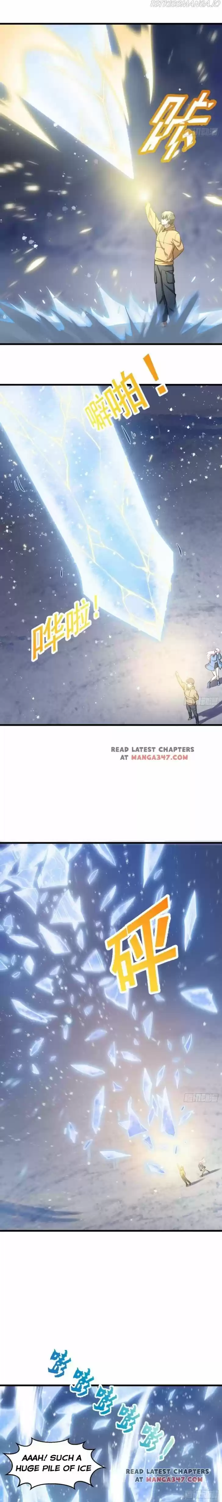 I'm Just An Immortal Ch.134