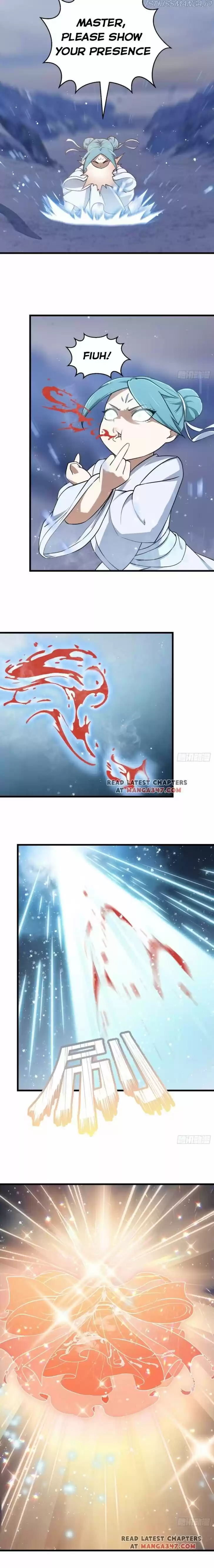 I'm Just An Immortal Ch.134