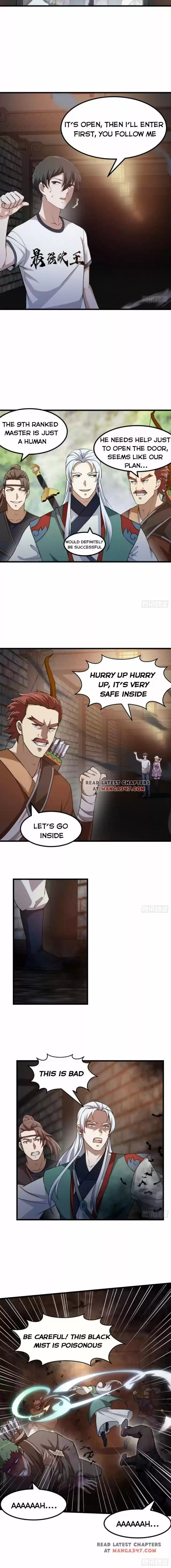 I'm Just An Immortal Ch.138