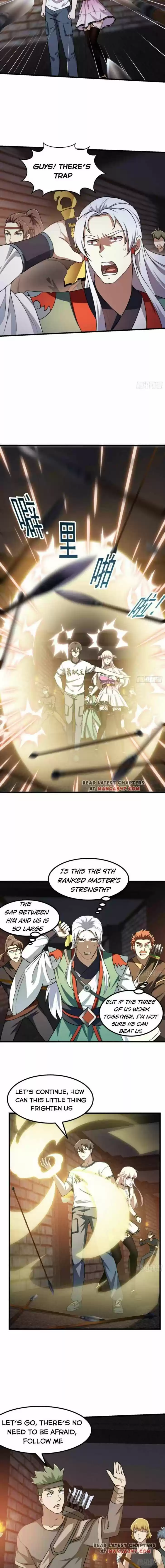 I'm Just An Immortal Ch.139