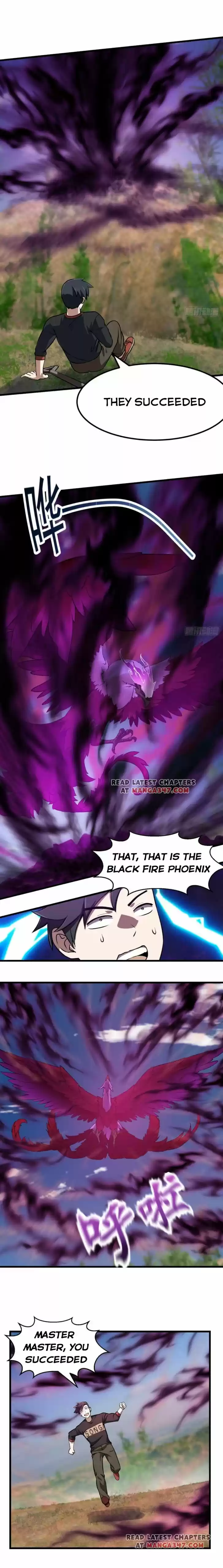 I'm Just An Immortal Ch.154