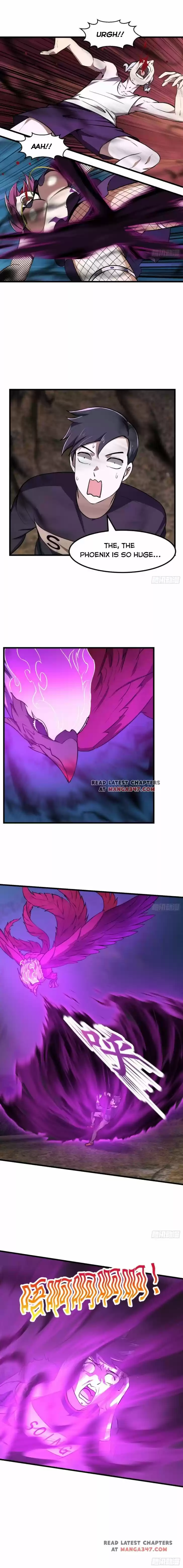 I'm Just An Immortal Ch.155