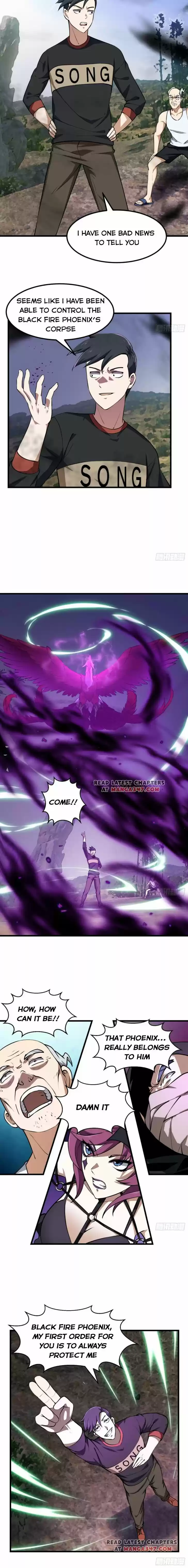 I'm Just An Immortal Ch.155