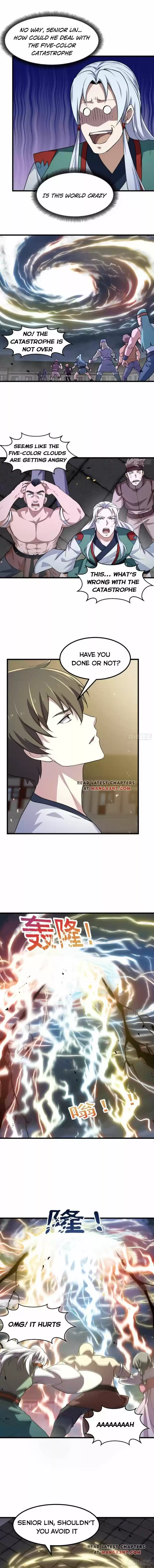 I'm Just An Immortal Ch.159