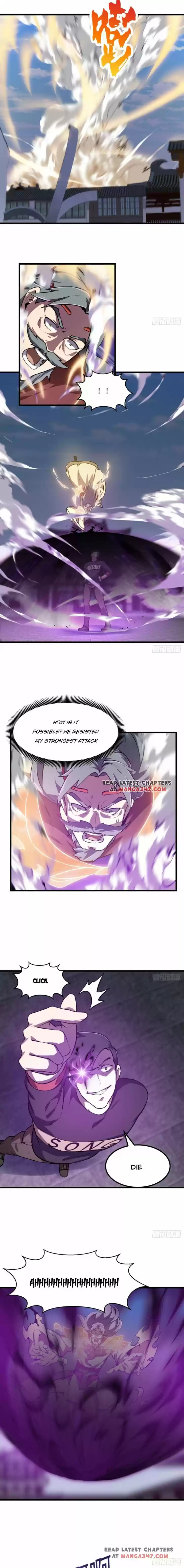 I'm Just An Immortal Ch.162