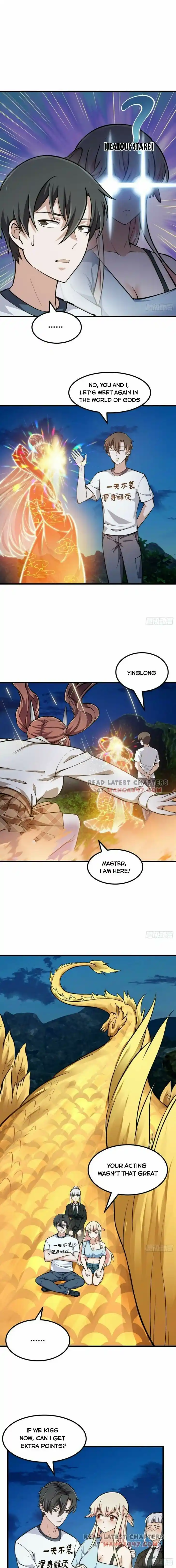 I'm Just An Immortal Ch.210