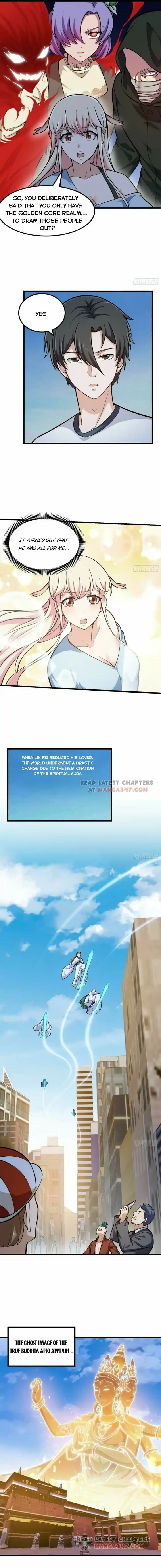 I'm Just An Immortal Ch.210