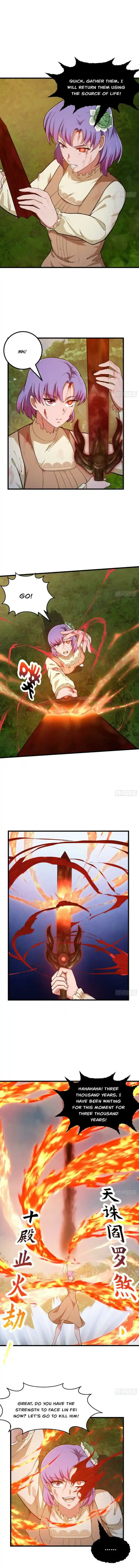 I'm Just An Immortal Ch.212