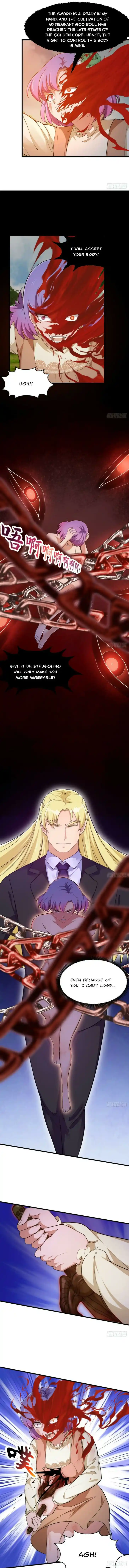 I'm Just An Immortal Ch.212