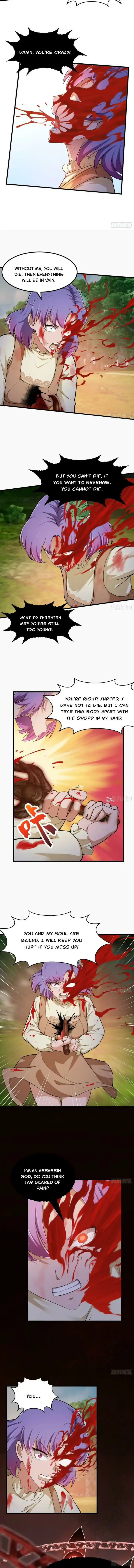 I'm Just An Immortal Ch.212