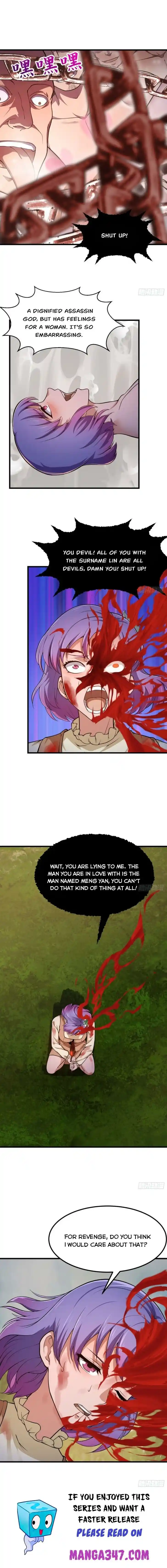 I'm Just An Immortal Ch.212