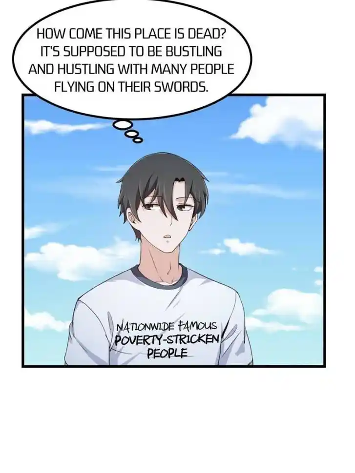 I'm Just An Immortal Ch.228