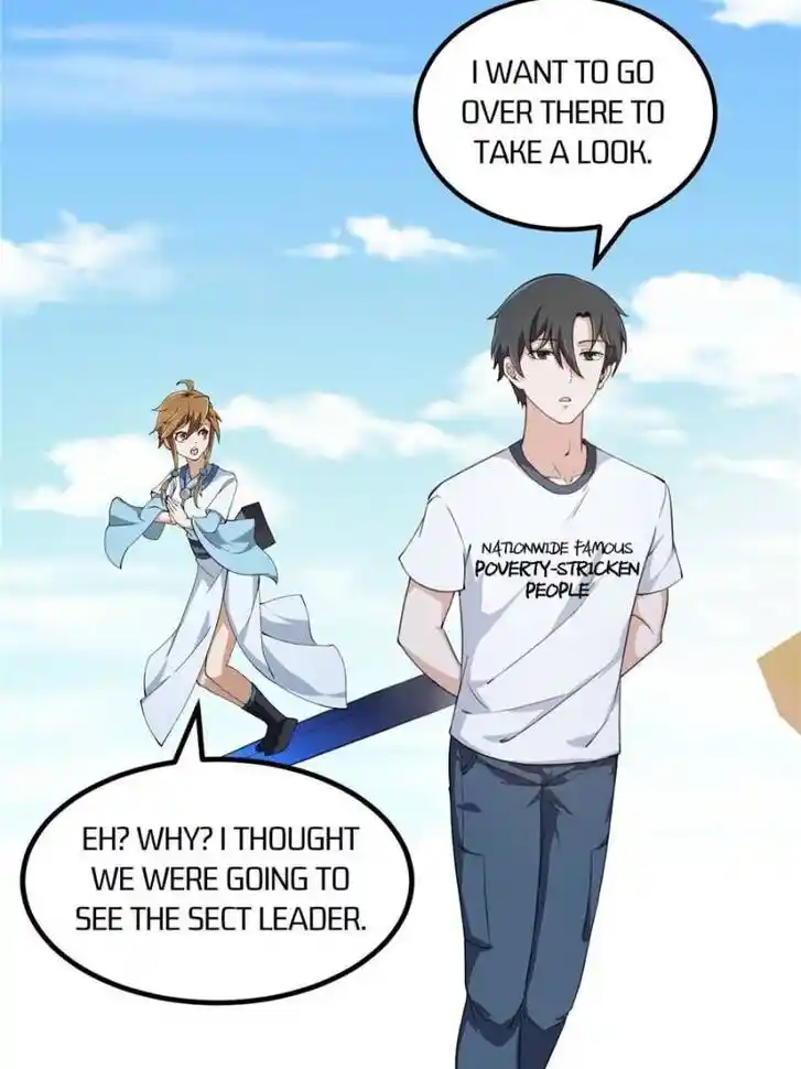 I'm Just An Immortal Ch.228