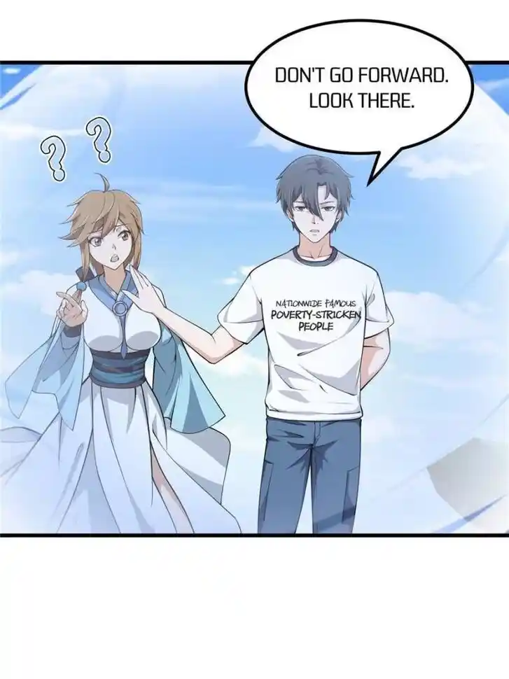 I'm Just An Immortal Ch.228