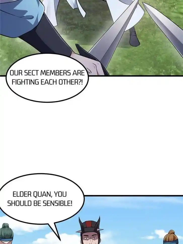 I'm Just An Immortal Ch.228