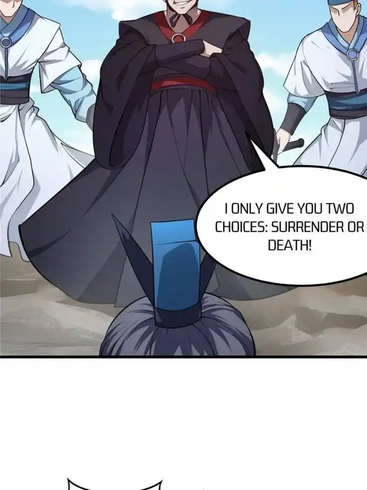 I'm Just An Immortal Ch.228