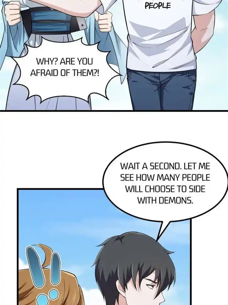 I'm Just An Immortal Ch.228