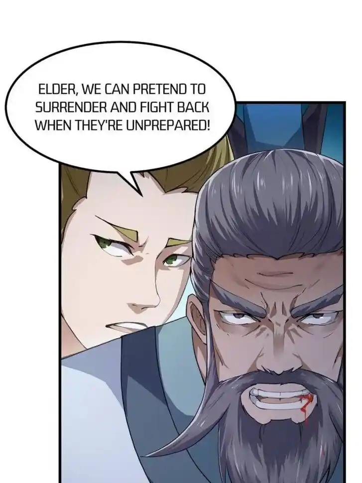 I'm Just An Immortal Ch.228