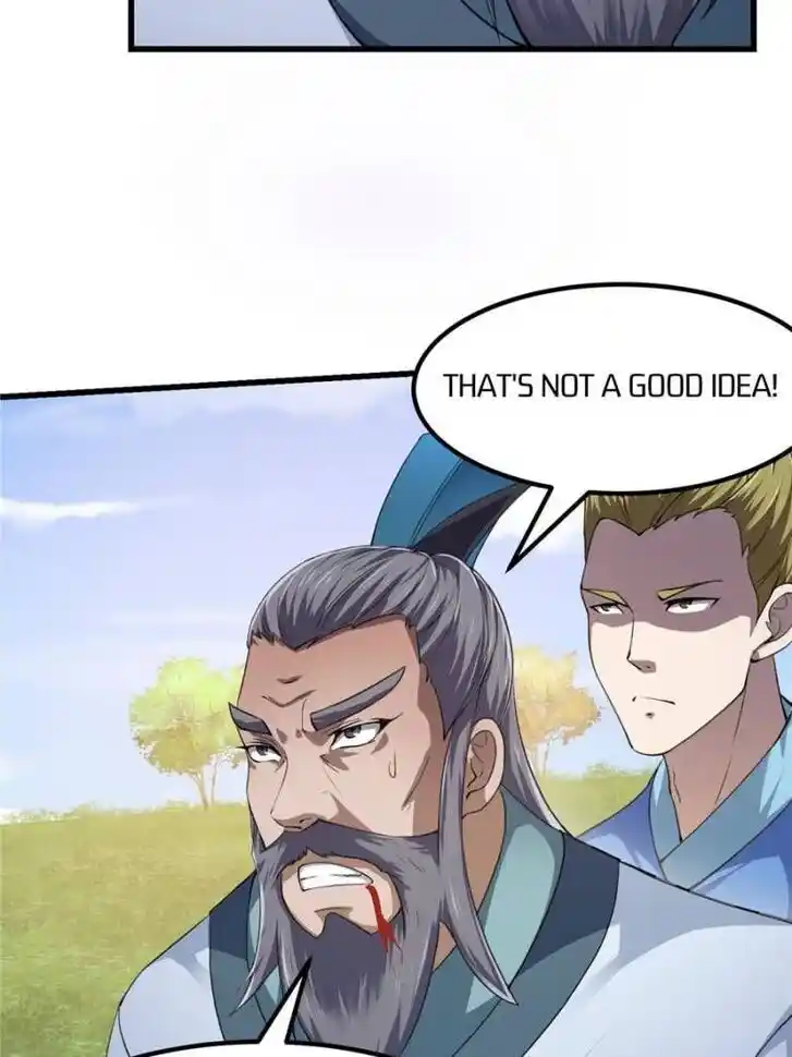 I'm Just An Immortal Ch.228