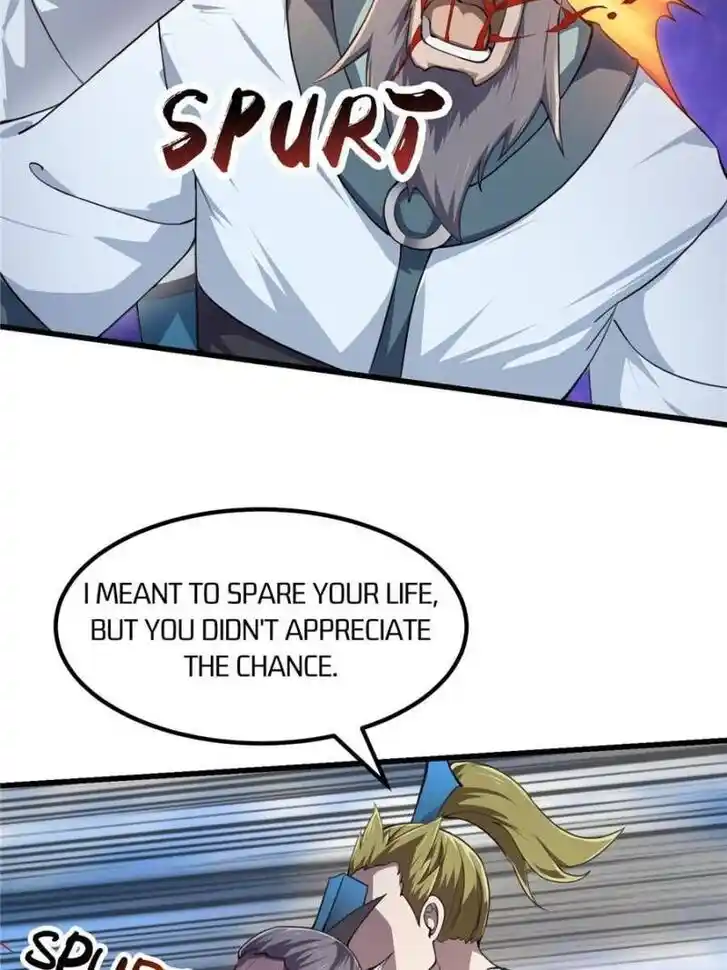 I'm Just An Immortal Ch.228