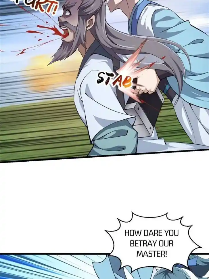 I'm Just An Immortal Ch.228