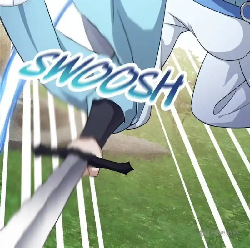 I'm Just An Immortal Ch.228